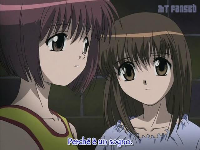 Otaku Gallery  / Anime e Manga / D.N.Angel / Screen Shots / Stage 22 - Ice and Snow / 138.jpg